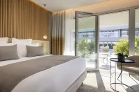 Villa Castellane Các khách sạn ở Ginasservis