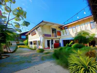 Hug Kiang Khong Nong Khai Hostel Hotels in Mueang Nong Khai District