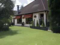 Hôtel Restaurant Au Relais d'Alsace Các khách sạn gần Parc du Petit Prince