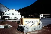 Yosemite View Lodge