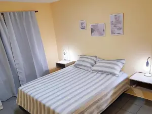 Apart Center