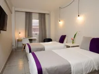 M Concept Hotel Hotel dekat Gedung Cabildo