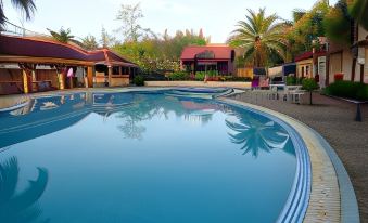Seri Indah Resort