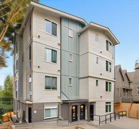 Harry Potter Sweet Suites