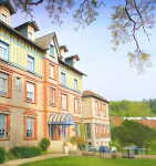 Les Camelias Hotels in Magny-le-Desert