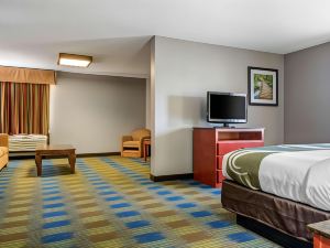 Quality Inn & Suites Bedford West