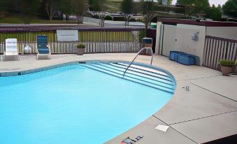 Quality Inn Roanoke Near Lake Gaston