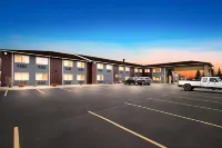 Quality Inn Cheyenne I-25 South Hotels near Bouquets Unlimited, Inc.