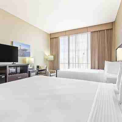 Best Western Corpus Christi Rooms