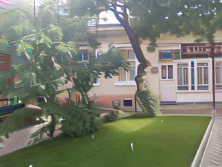 Hotel HAN Отели рядом с достопримечательностью «Медресе "Шердор"»