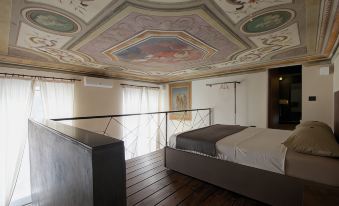 Charming Genova | Residenza d'Epoca