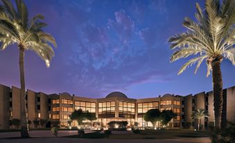 InterContinental Hotels Al Jubail