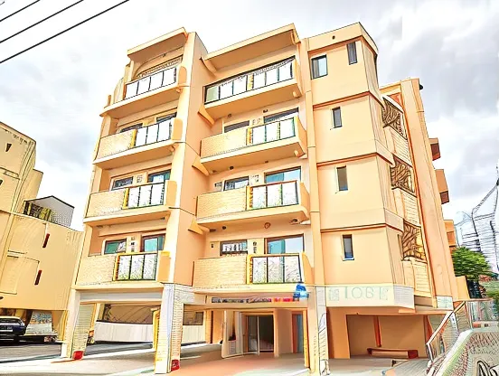 Mango Resort Okinawa Chatan
