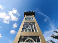 Wsl Hotel Mitra Reddoorz Hotels in Nagoya