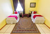 Al Eairy Apartments - Al Madinah 14 Hotels in Medina