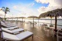 Iririki Island Resort & Spa - Frühstück