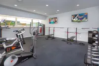 Weekly Inn - Gym