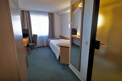 Hotel Goldener Hirsch Mosbach Hotels in Eberbach