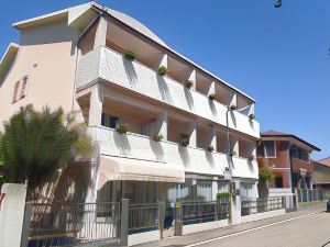 Hotel Eliani