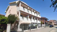 Hotel Eliani Các khách sạn ở Aquileia
