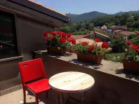 B&b Oikos Hotel di Scario