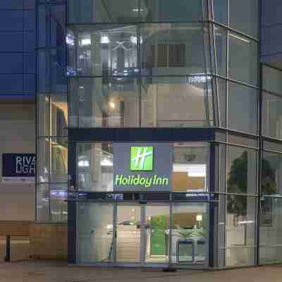 Holiday Inn Derby - Riverlights Hotel Exterior