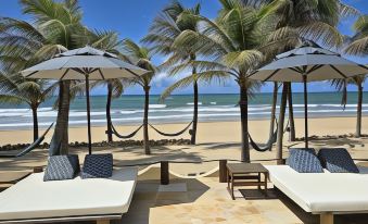 Hotel Rede Beach