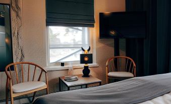 Loft Hotel Rauma