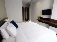 Hotel Youstay Semarang by Sinergi Hotels in West Semarang