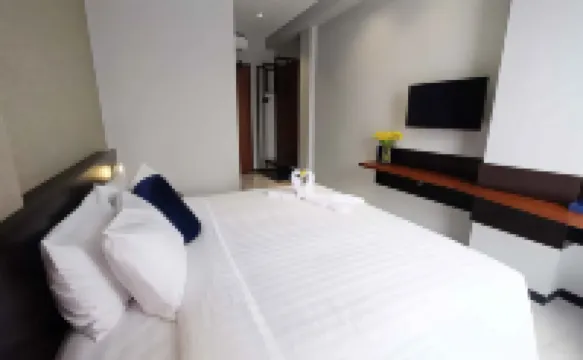 Hotel Youstay Semarang by Sinergi