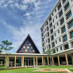 The Cotton Tree Hometel Hotels in 