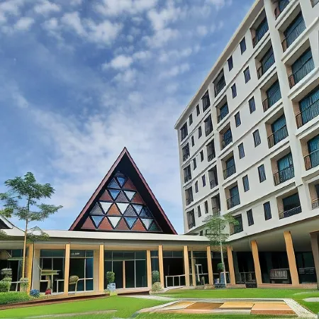 The Cotton Tree Hometel