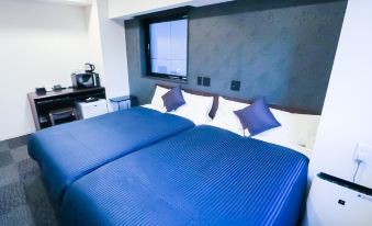 HOTEL LiVEMAX Tokyo Kanda-East