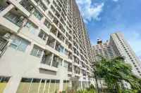 RedLiving Apartemen Margonda Residence 5 - Si Boy Hotels in Beji