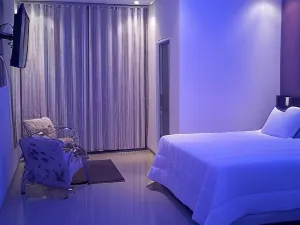 Hotel e Locadora Vizon