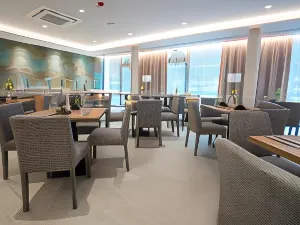 Hotel Hegiq - Adults Only Hotel