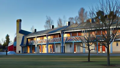 Ytterjärna Hotell & Konferens Hotels in der Nähe von Tureholms Slott