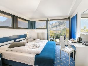 Bike & Wind Hotel Villa Maria - Happy Rentals