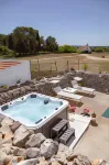 Masseria Murgia Albanese فنادق في Noci