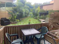Guest House Berzefi Hotels in Bergeggi
