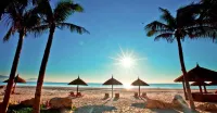Valencia Da Nang Beach Hotel - sul mare