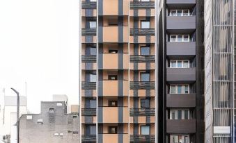 Henn na Hotel Fukuoka Hakata