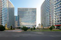 وايت سيلس ريزيدنشيال هوتل فنادق في 