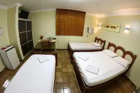Hotel Belem Fortaleza Hoteles cerca de Ohana Garden