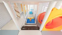 Cheongdo Marchen Kids Pool Villa