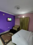 Henry George Hotel Hotels in Ilorin