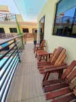 Harmonia Flats