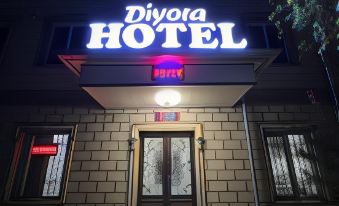 Diyora Hostel