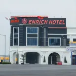 Enrich Hotel Puncak Alam Hotels in 