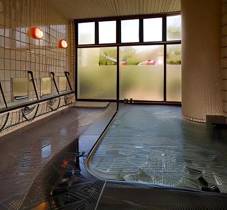 Ogoto Onsen Yunoyado Komolebi